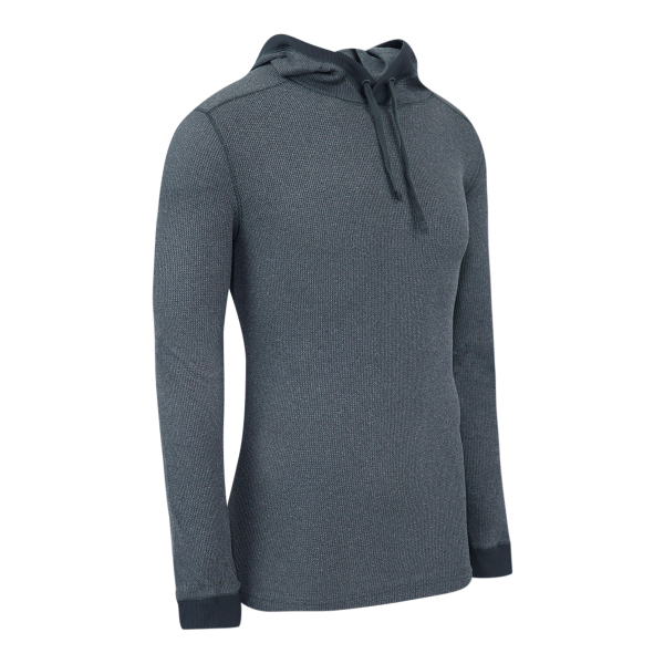 Under Armour Men s L S Waffle Hoodie on Sale