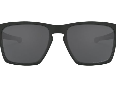 Oakley Men s Sliver XL Polarized Sunglasses Online now