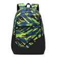 Abstract backpack only Online Sale