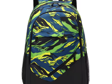 Abstract backpack only Online Sale