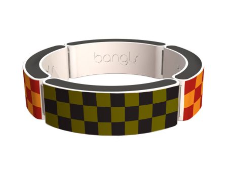 Bangls -Check Please Hot on Sale