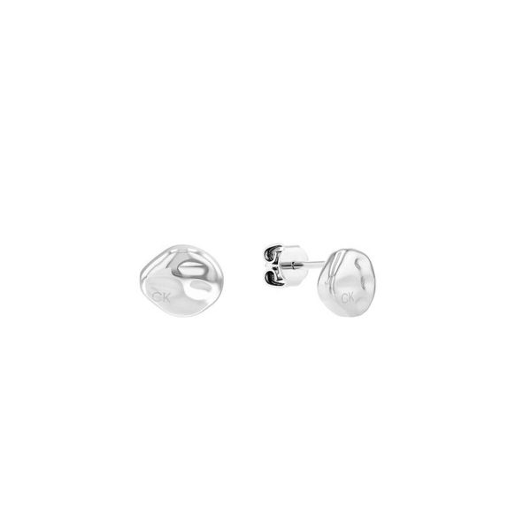 Ladies  Earrings Calvin Klein 35000116 Hot on Sale