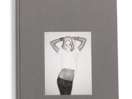 Zadig & Voltaire: Established 1997 in Paris – Fashion Monograph Hardcover Book Discount