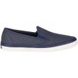 Sperry Women s Seaside Perforated Varsity Shoes Online