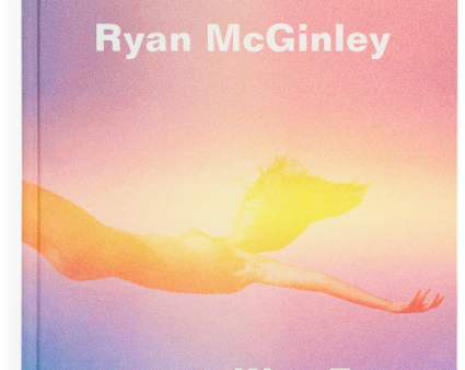 Way Far by Ryan McGinley – Contemporary Photography Hardcover Book on Sale