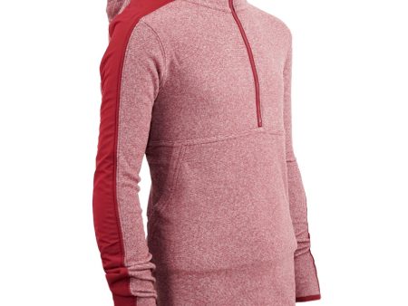 Under Armour Boys  UA Storm Armour Fleece 1 4 Zip Hoodie Cheap