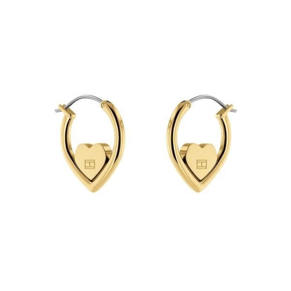 Ladies  Earrings Tommy Hilfiger 2780557 Cheap