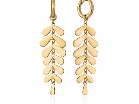 Ladies  Earrings Viceroy 14034E01012 Sale