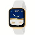 Smartwatch LIU JO SWLJ109 For Discount