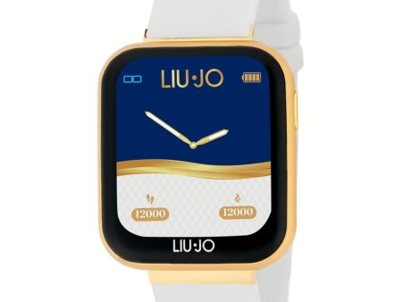 Smartwatch LIU JO SWLJ109 For Discount