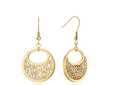 Ladies  Earrings Viceroy 75115E01012 For Cheap