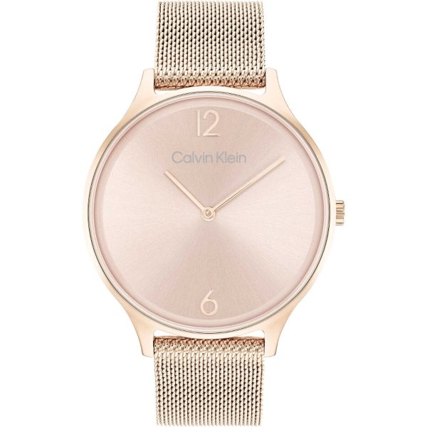 Ladies  Watch Calvin Klein 1681247 For Cheap