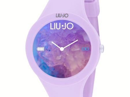 Smartwatch LIU JO SWLJ128 For Cheap