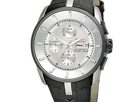 Men s Watch Breil BW0485 Ø 45 mm on Sale