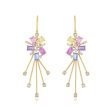 CELEBRATION SPARKLER EARRINGS Online