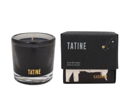 Kashmir Candle on Sale