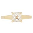 Pinnacle Diamond Mirage Ring Online Hot Sale