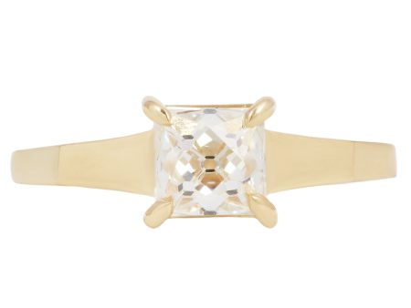 Pinnacle Diamond Mirage Ring Online Hot Sale