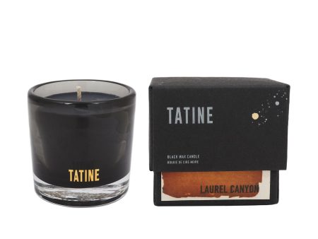 Laurel Canyon Candle For Cheap