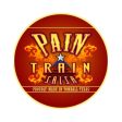 Pain Train Fresh Salsa Tiki Thunder For Discount