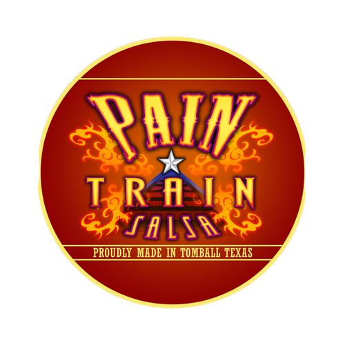 Pain Train Fresh Salsa Tiki Thunder For Discount